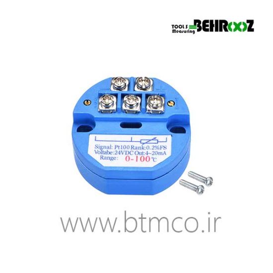 TPS-CZWB010-PT-100