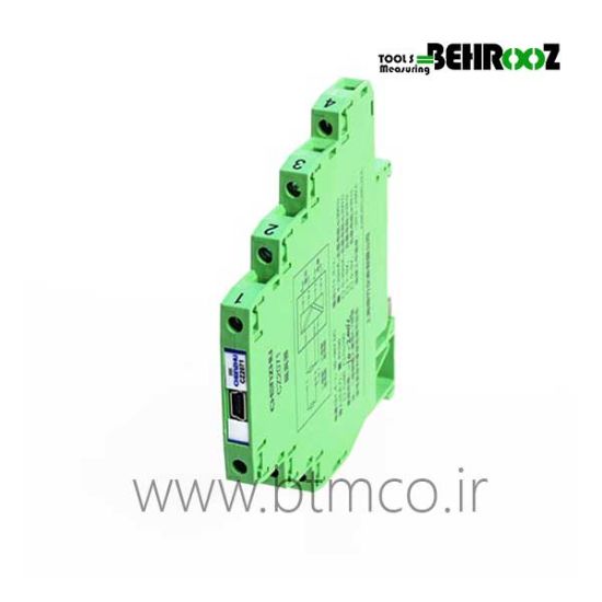 TPS-CZ2271-PT-100-Multi-Input