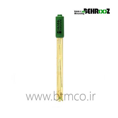pH-Electrode-Temperature-HANNA-HI1618D