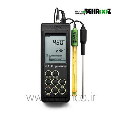 HANNA-HI-9125