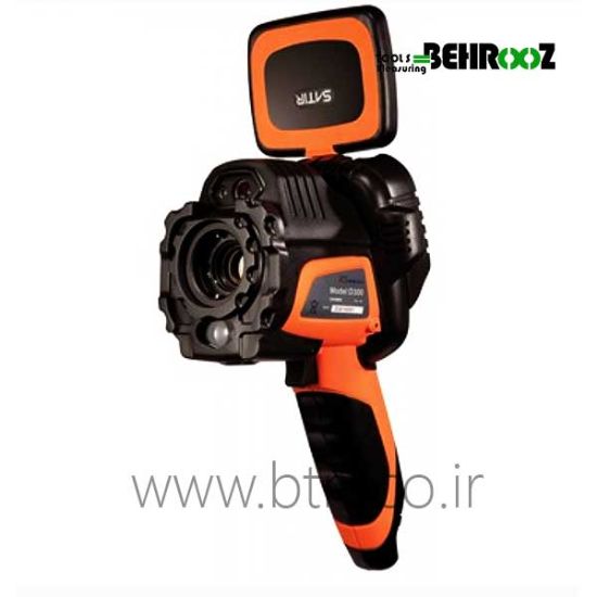 SATIR-D300