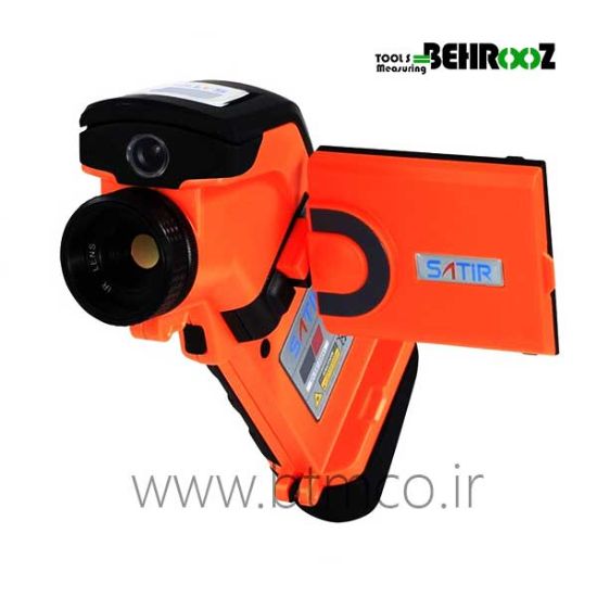 SATIR-E80