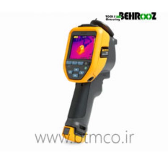 Fluke-TiS10-Infrared-Camera1