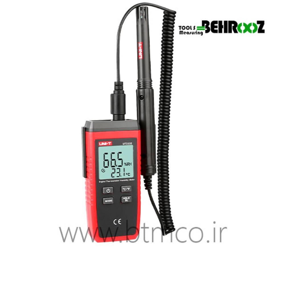 UNI-T-UT333S-Digital-Temperature-Humidity-Meter1