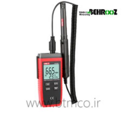 UNI-T-UT333S-Digital-Temperature-Humidity-Meter1