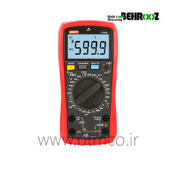 UNI-T-UT890C-Digital-Multimeter