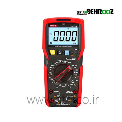 UT-89XD-01