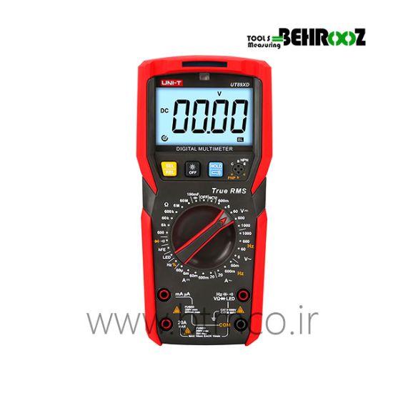 UT-89XD-01