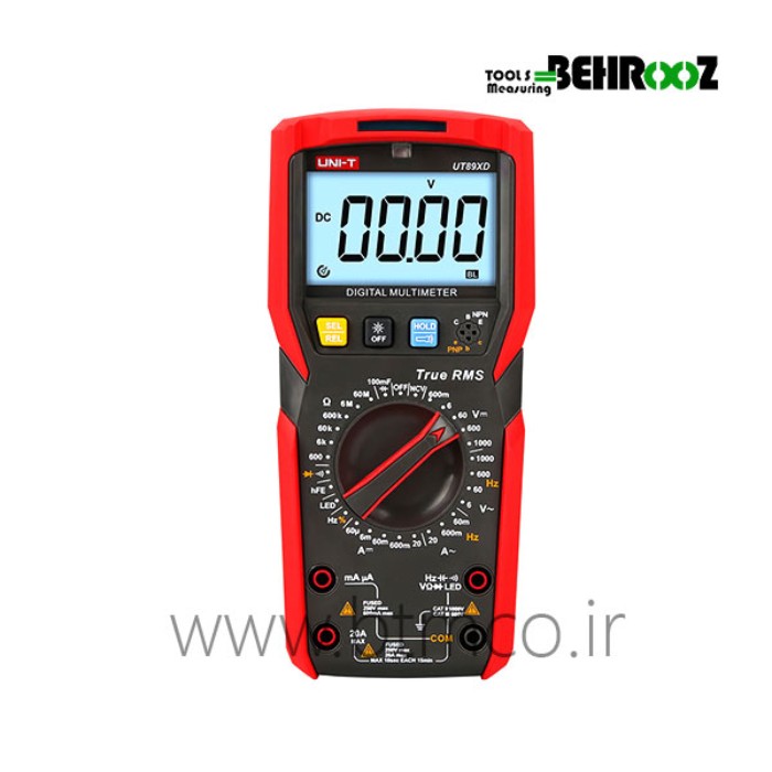 UT-89XD-01
