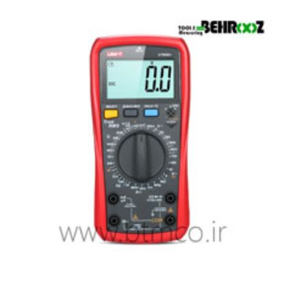 UNI-T-UT890D-PLUS-Digital-Multimeter