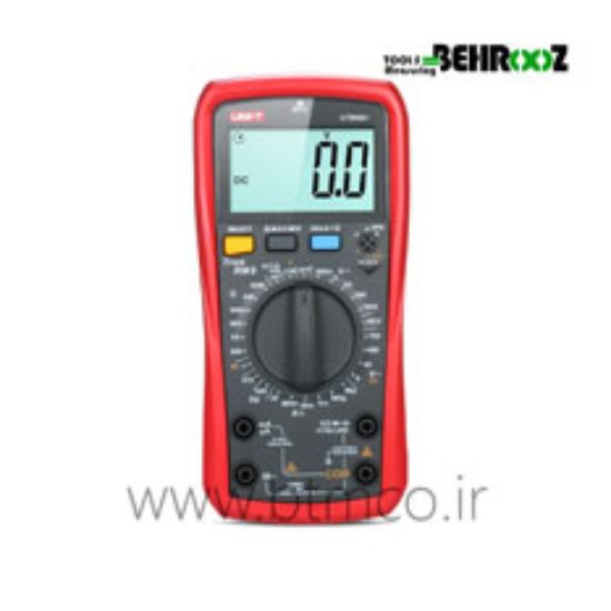 UNI-T-UT890D-PLUS-Digital-Multimeter