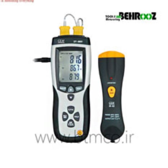 Thermocouple-Thermometer-DT-8891E-CEM1