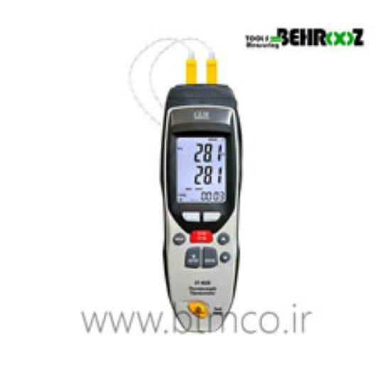 Thermocouple-Thermometer-DT-852B-CEM1