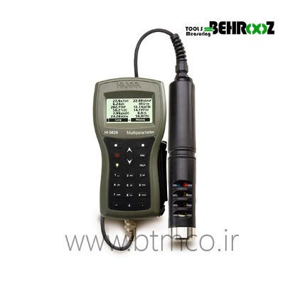 HI-9829