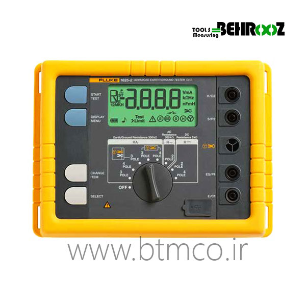 Fluke-1625-2-GEO