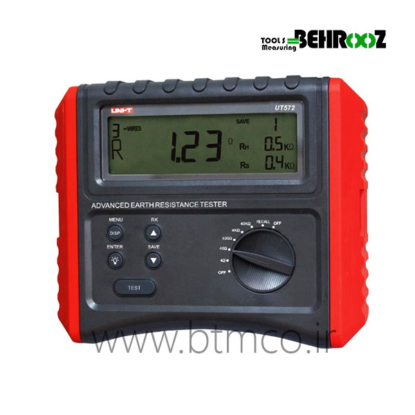 UNI-T-UT-572