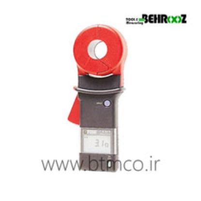 Earth-Clamp-CHAUVIN-ARNOUX-C-A-6410-ijk