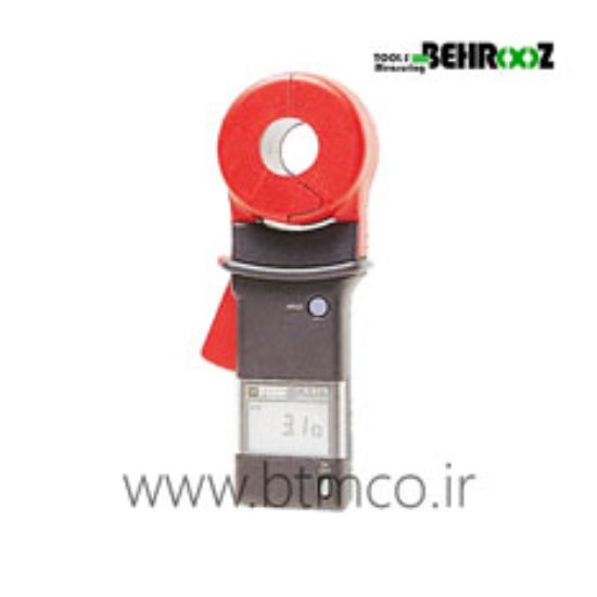 Earth-Clamp-CHAUVIN-ARNOUX-C-A-6410-ijk