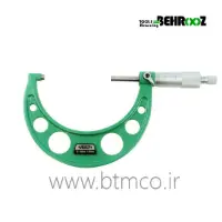 INSIZE-3203-100A-OUTSIDE-MICROMETER