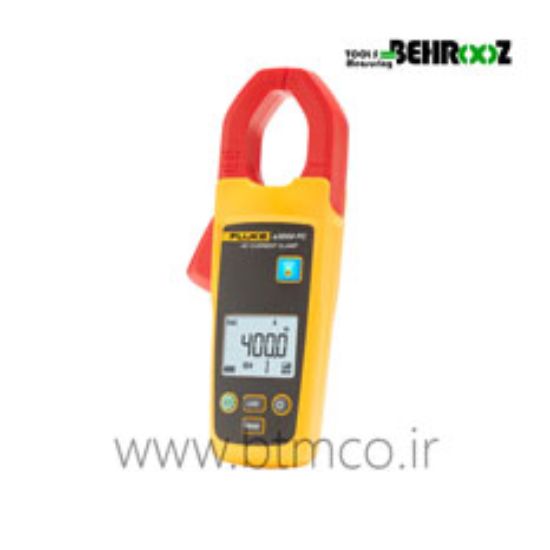 Clamp-meter-FLUKE-A3000FC1