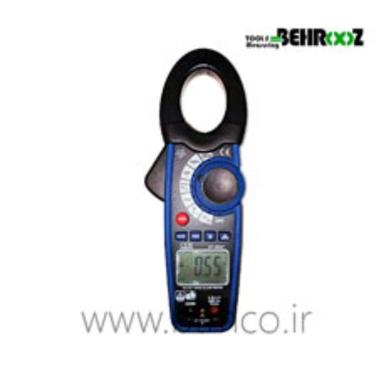 1000A-AC,-ACDC-True-RMS-Clamp-Meters-CEM-DT--33471