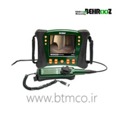 EXTECHHDV640W