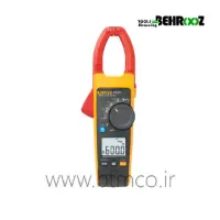 Clamp-ampere-meter-fluke-3751