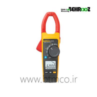 fluke-clamp-amper-meter-3741