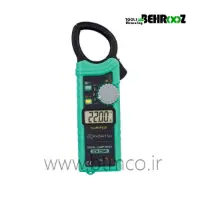 AC-Digital-Clamp-Meter-2200R-KYORITSU