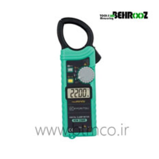 AC-Digital-Clamp-Meter-2200R-KYORITSU