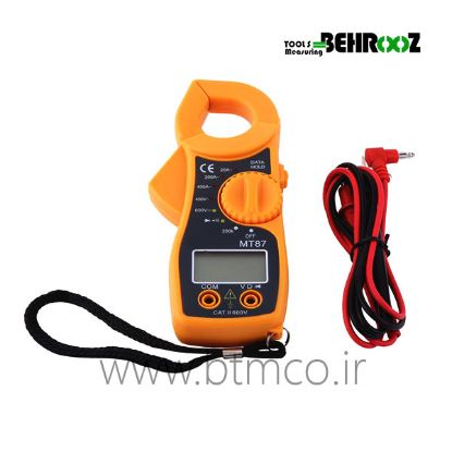 Digital-Clamp-Meter-MT87