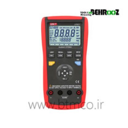 LCR-Meter-UT611-UNI-T