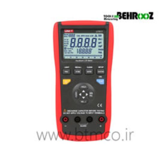LCR-Meter-UT611-UNI-T