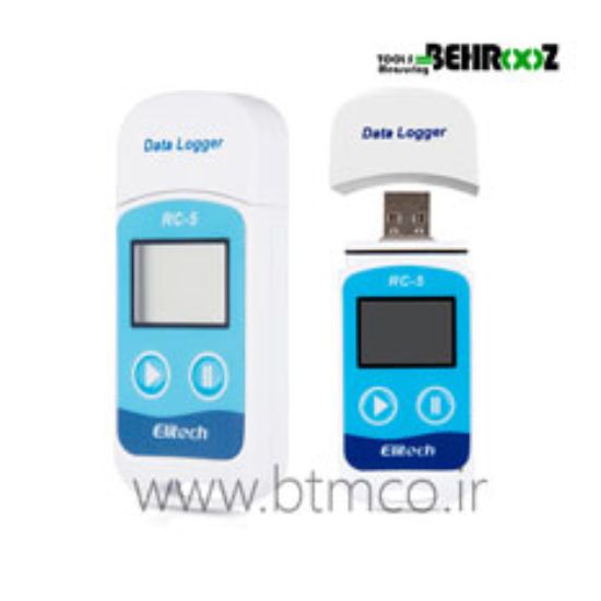 Elitech-USB-Temperature-Data-logger-RC-5