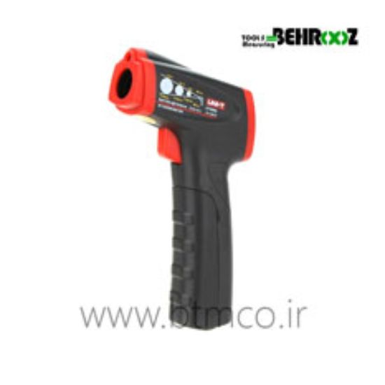 Infrared-Thermometer-UT300A-Plus-UNI-T1