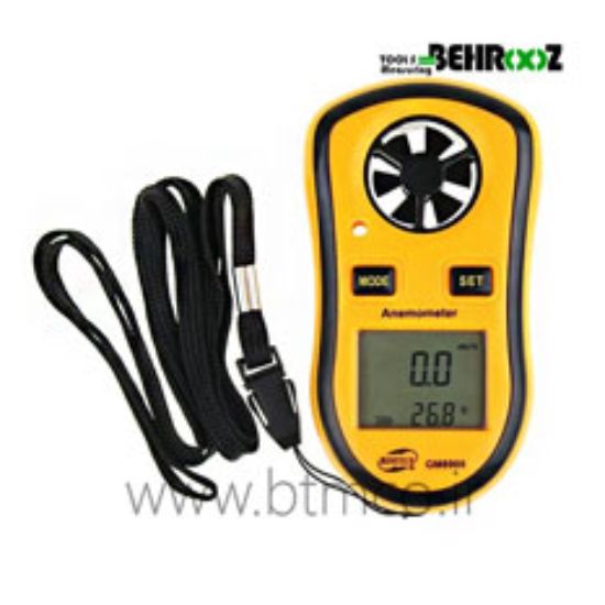 Anemometer-GM8908-BENETECH1