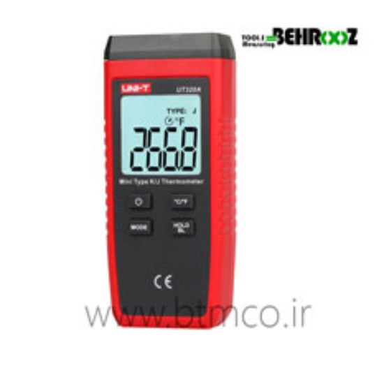 UT320A-UNI-T