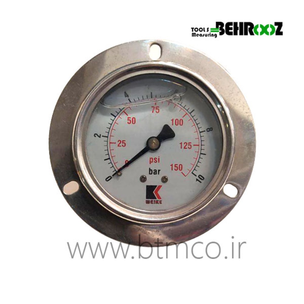 Pressure-Gauge-10-Bar-WEIKE-02