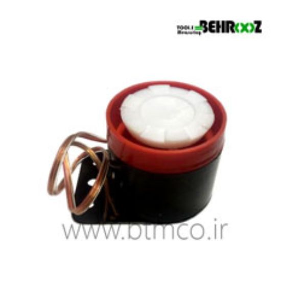 آژیر-ماهان-الکتریک-مدل-MA12