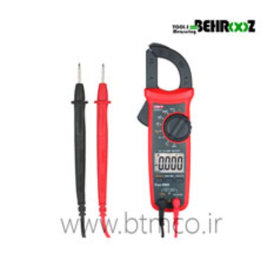 400-600A-digital-clamp-meter-UT201-Plus-UNI-T
