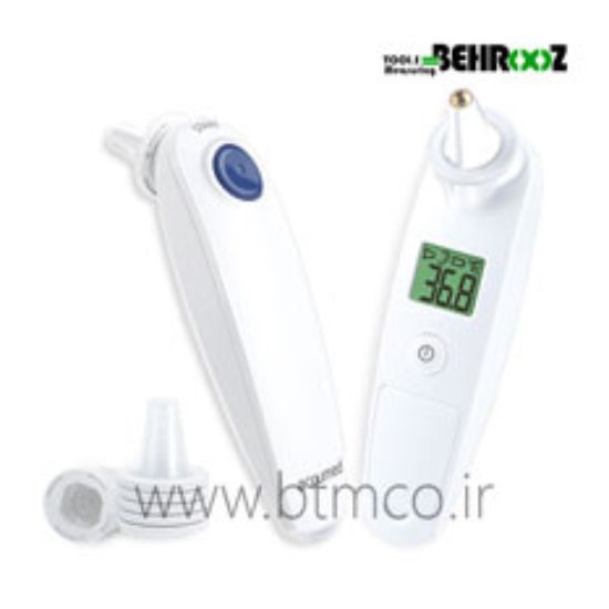 Infrared-Ear-Thermometer-RB600-Accumed