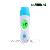Digital-Medical-Infrared-Forehead-and-Ear-Thermometer-IT901