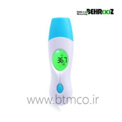 Digital-Medical-Infrared-Forehead-and-Ear-Thermometer-IT901