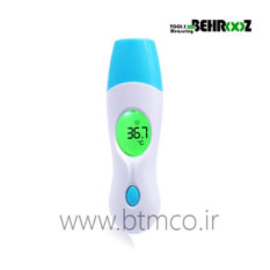Digital-Medical-Infrared-Forehead-and-Ear-Thermometer-IT901