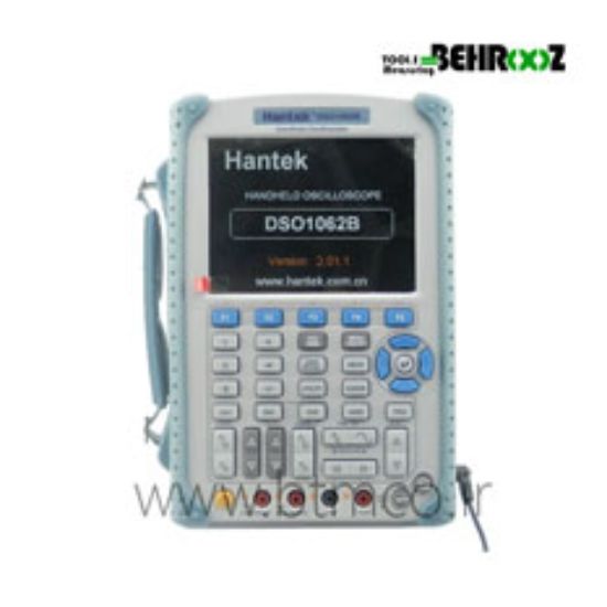 Digital-Handheld-Oscilloscope-DSO-1062B-HANTEK
