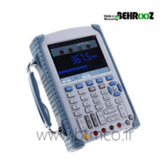 Digital-Handheld-Oscilloscope-DSO-1102B-HANTEK