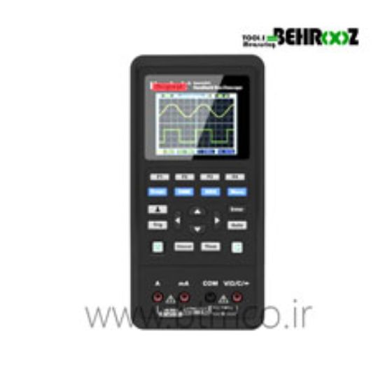 Handheld-Oscilloscope-Multimeter-2-in-1-Multifunction-Tester-2C42-HANTEK