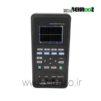 Handheld-Oscilloscope-Multimeter-3-in-1-Multifunction-Tester-2D72-HANTEK