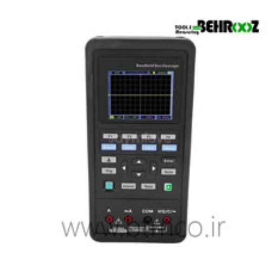 Handheld-Oscilloscope-Multimeter-3-in-1-Multifunction-Tester-2D72-HANTEK