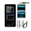 Handheld-Oscilloscope-Multimeter-2-in-1-Multifunction-Tester-2C72-HANTEK